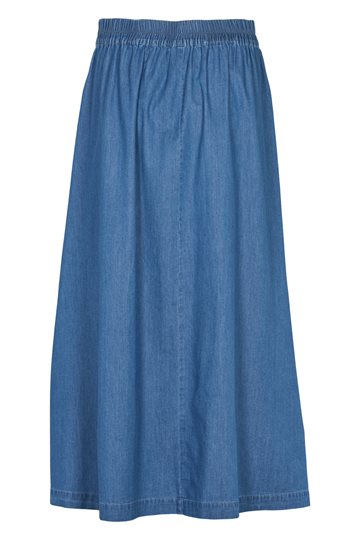Prepair - Pauline Skirt - Blue